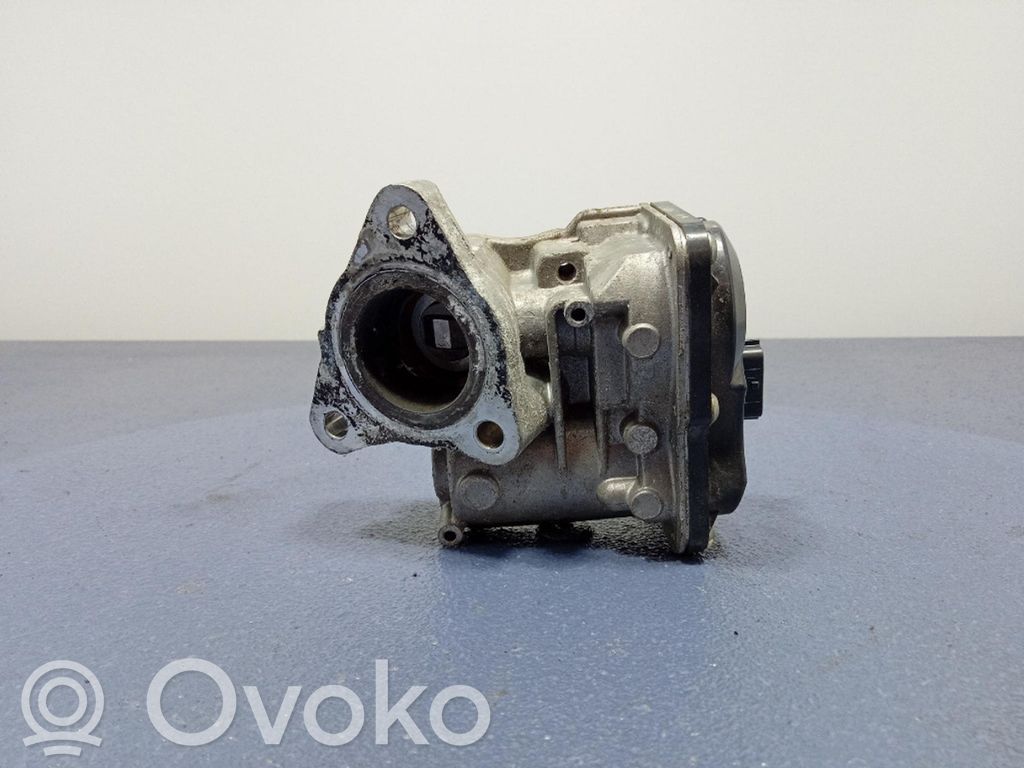 Supapă EGR   147102557R,147102557R