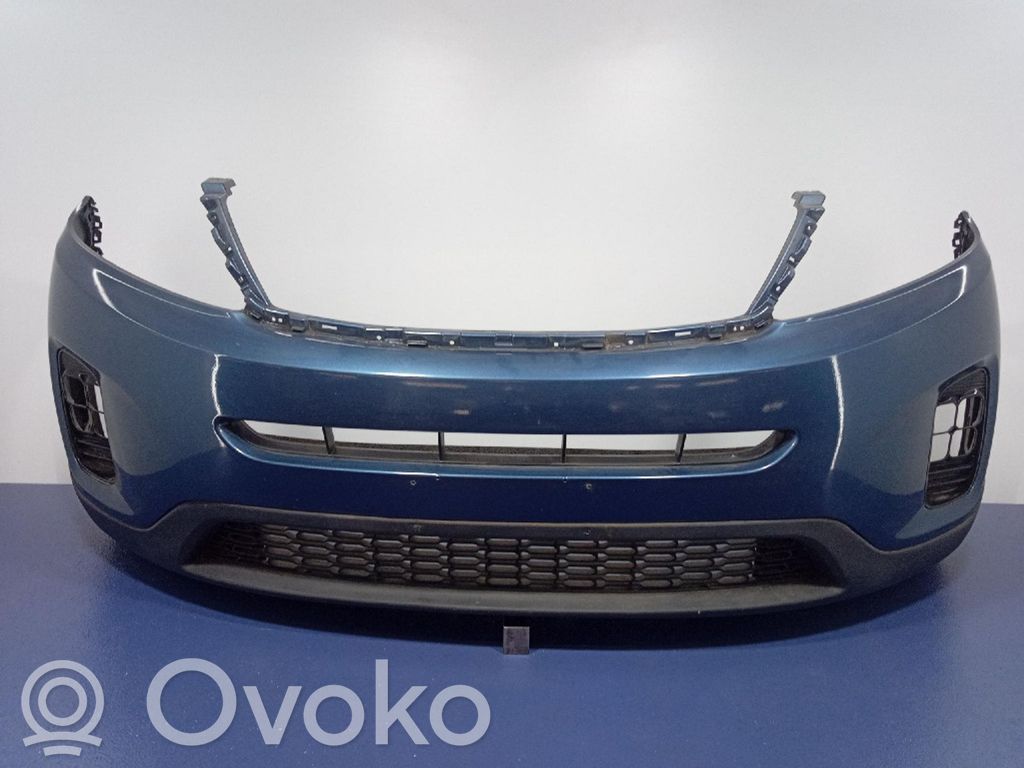 KIA Sorento Paraurti anteriore 