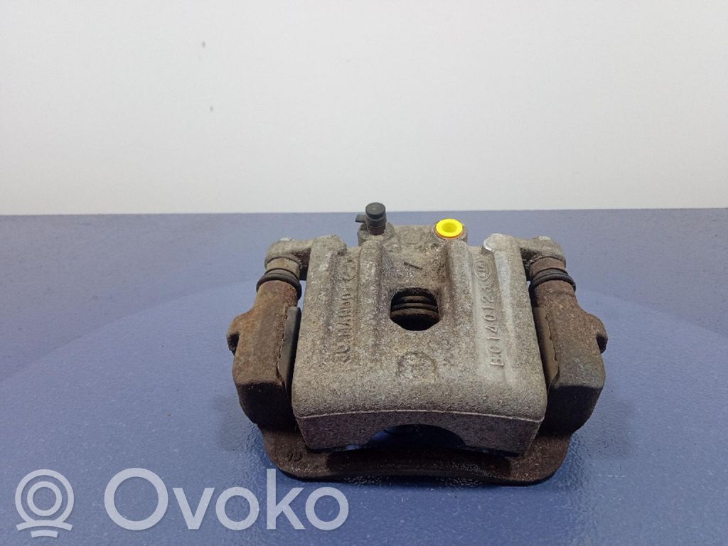 KIA Sorento Bremssattel hinten