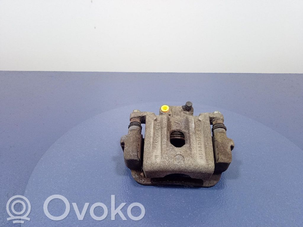 KIA Sorento Bremssattel hinten