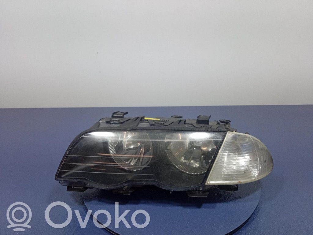 Headlight/headlamp   8361947,8361947