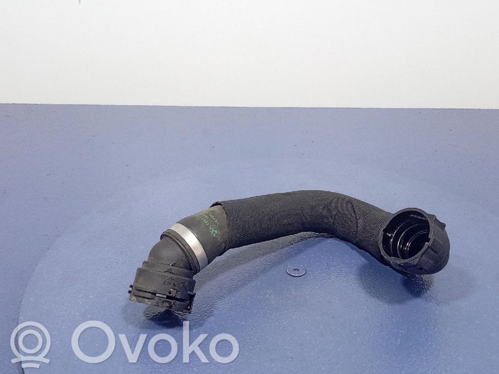 BMW M2 F87 Conductă/furtun lichid de răcire motor 