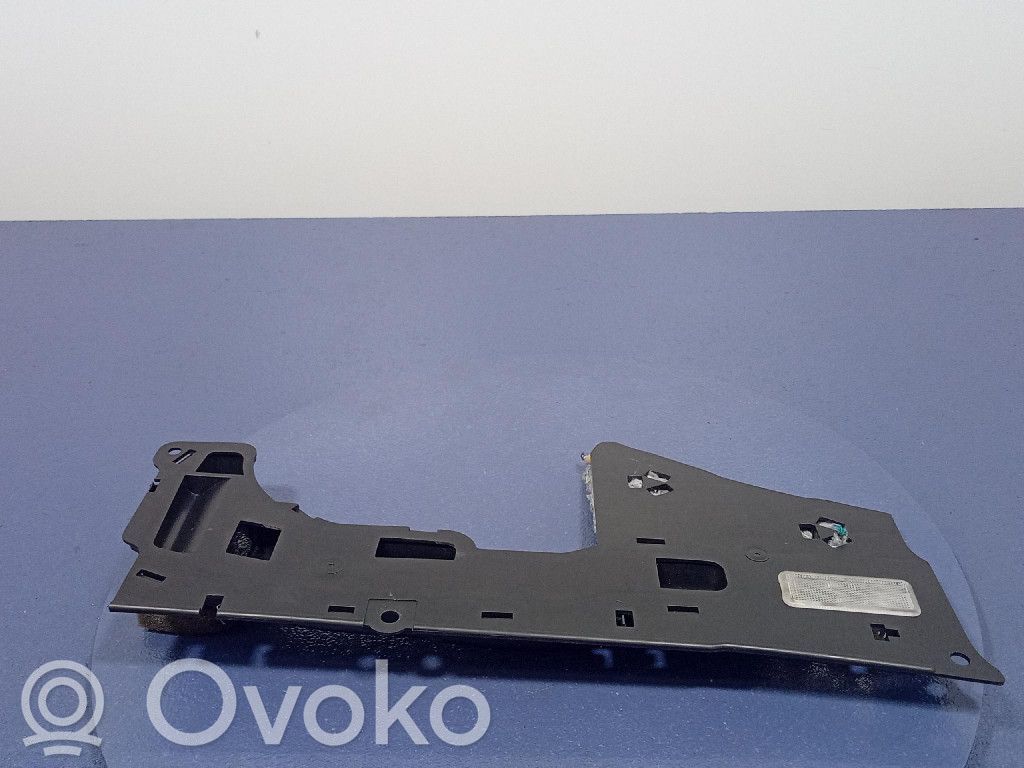 Citroen DS5 Alte componente capac prag/stâlp 