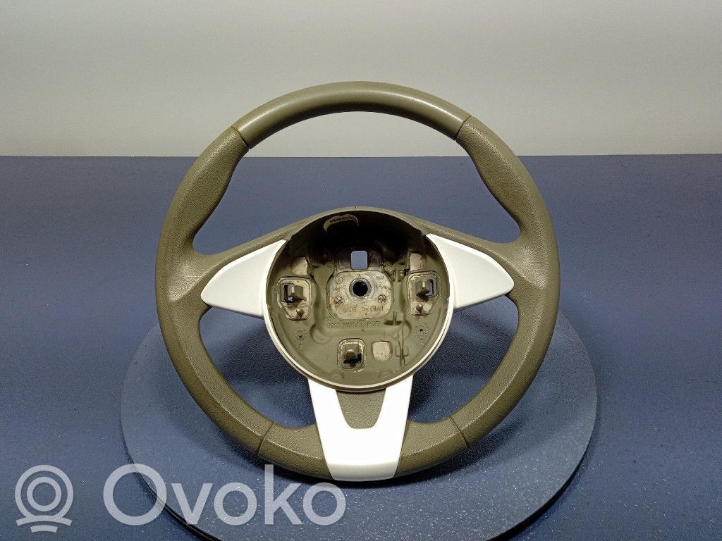 Ford Ka Stūre 