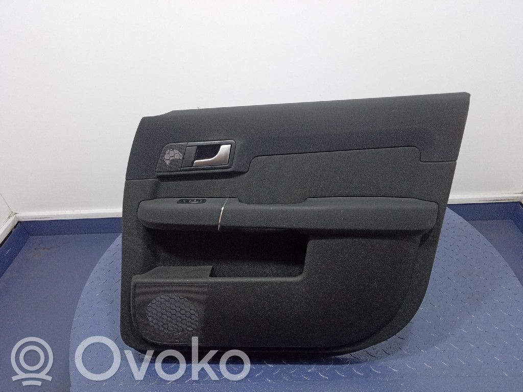 Audi A2 Conjunto de molduras del tarjetero de la puerta 