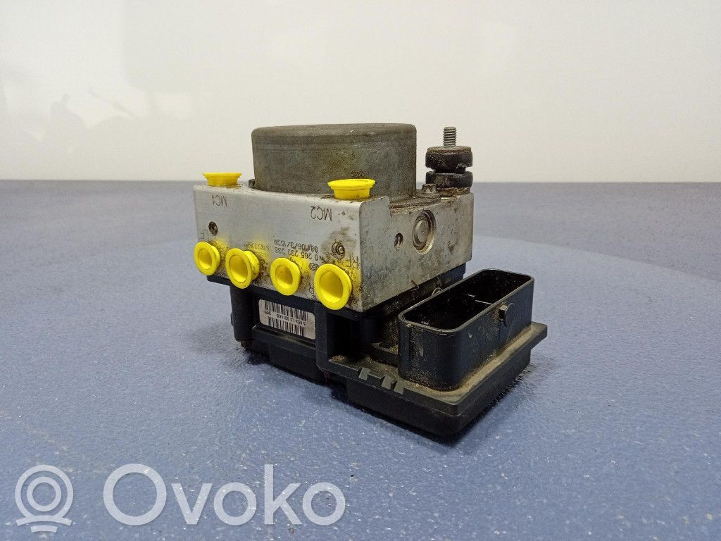 ABS Pump   51823789,51823789