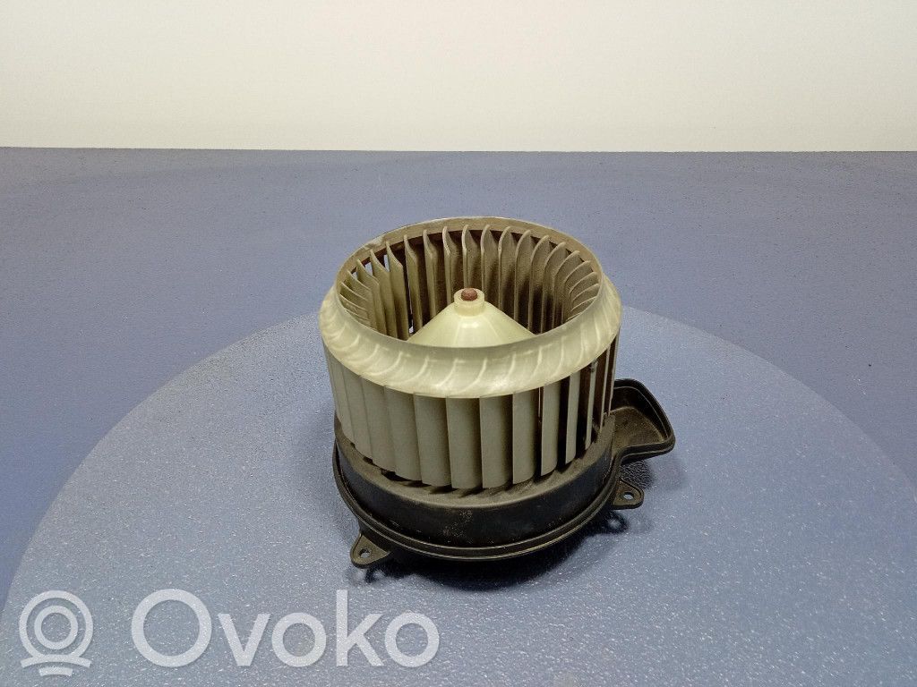 Audi A6 Allroad C7 Ventola riscaldamento/ventilatore abitacolo