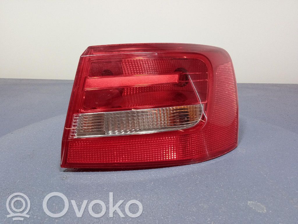 Audi A6 Allroad C7 Lampă spate în caroserie 