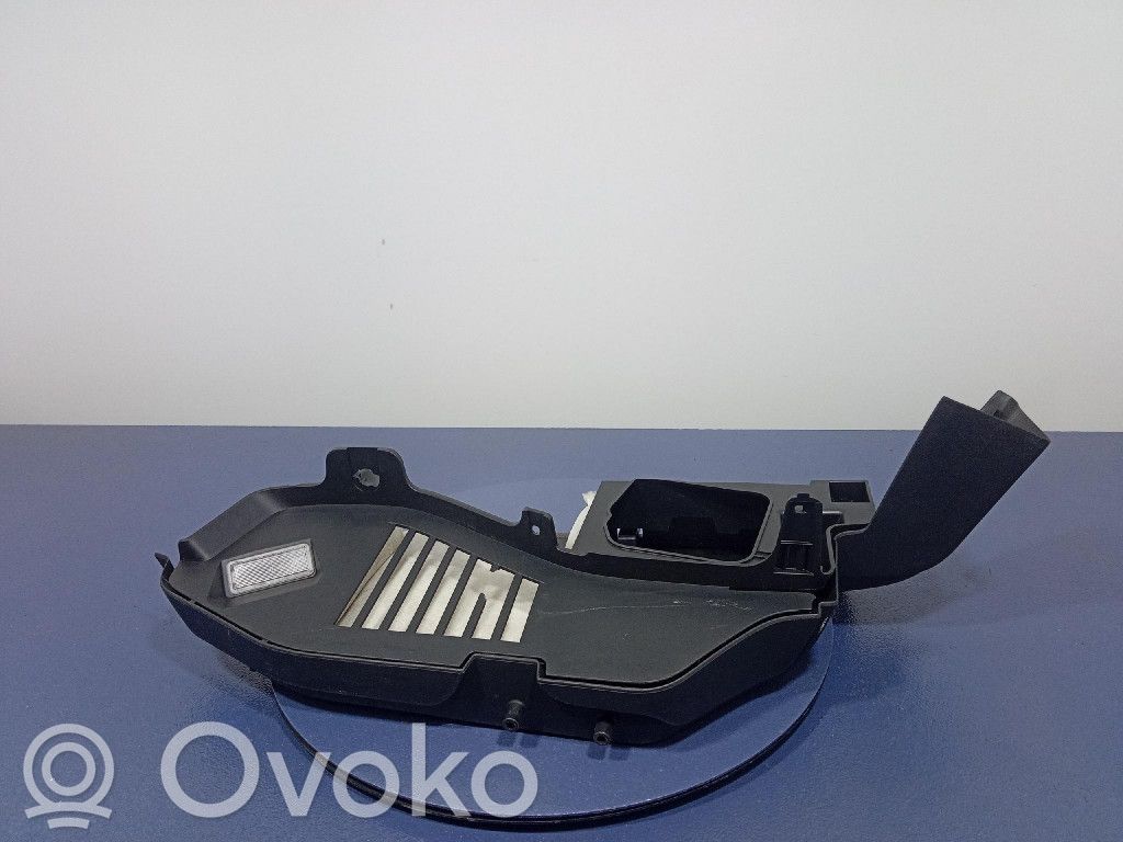 Citroen DS5 Garnitures hayon 