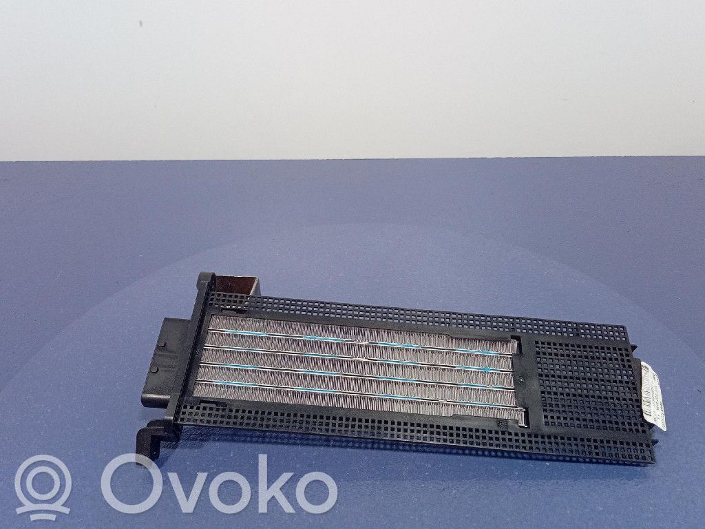 Citroen DS5 Bloc de chauffage complet