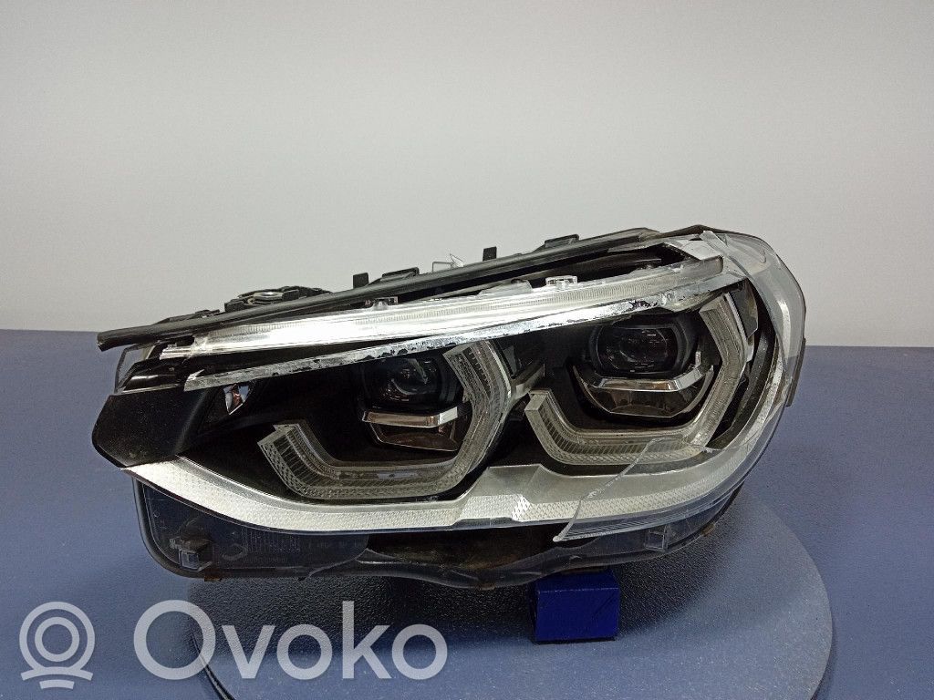 Headlight/headlamp   6002TA0355,6002TA0355