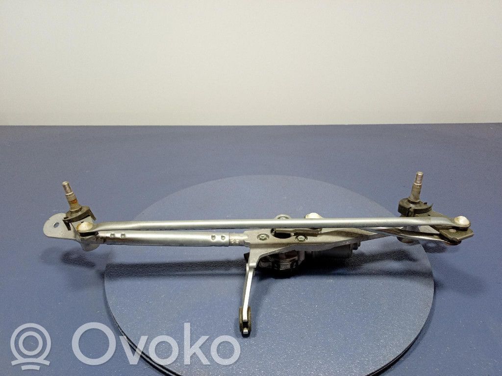 BMW X3 E83 Motor și paralelogram ștergător parbriz