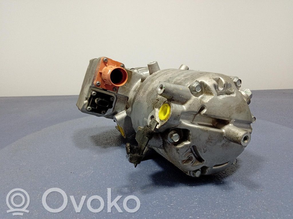 Klimakompressor Pumpe   5A206E9,5A206E9