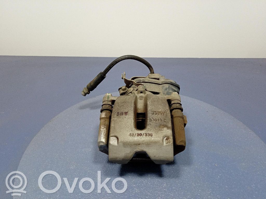 Caliper del freno trasero   53019C,53019C