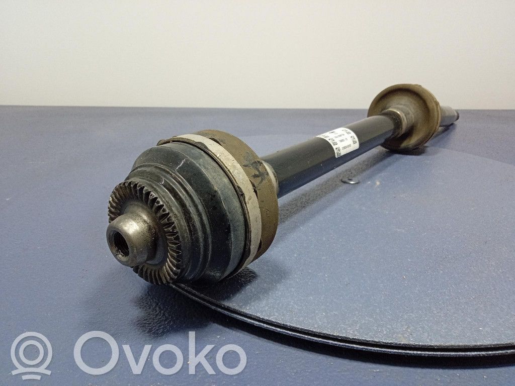 Takavetoakseli   7560820,7560820