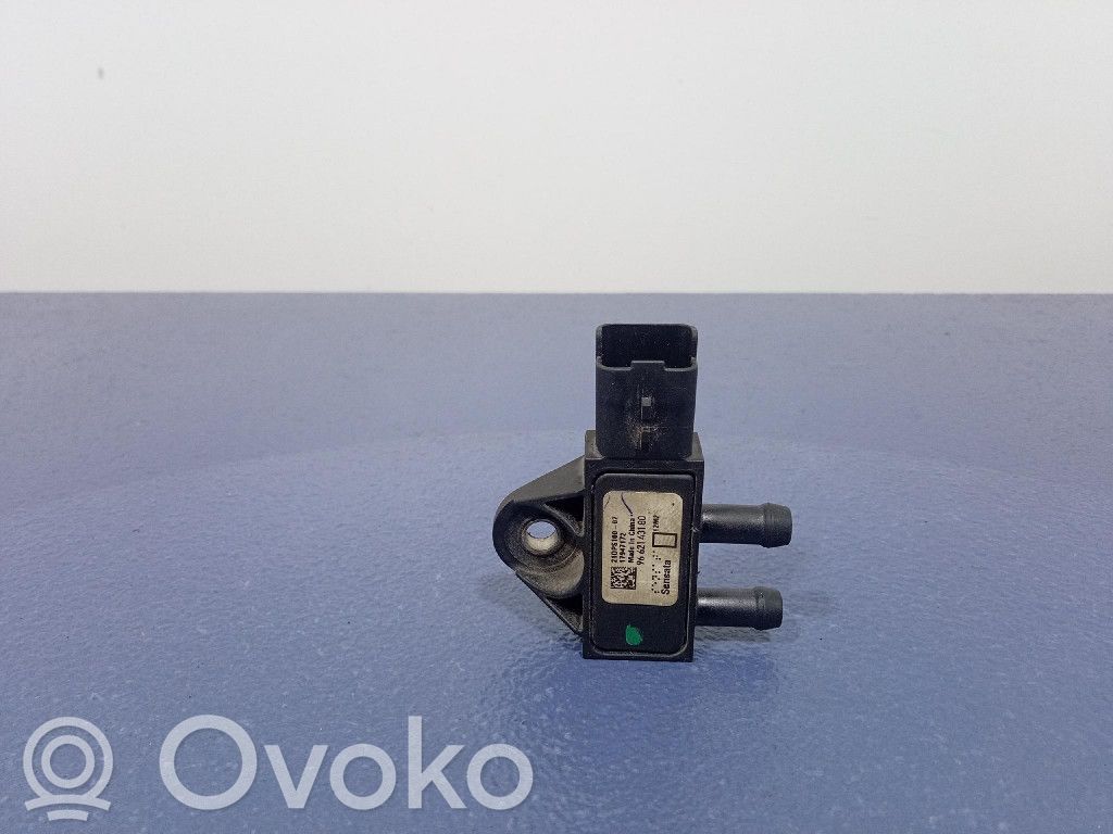 Citroen DS5 Sensor 