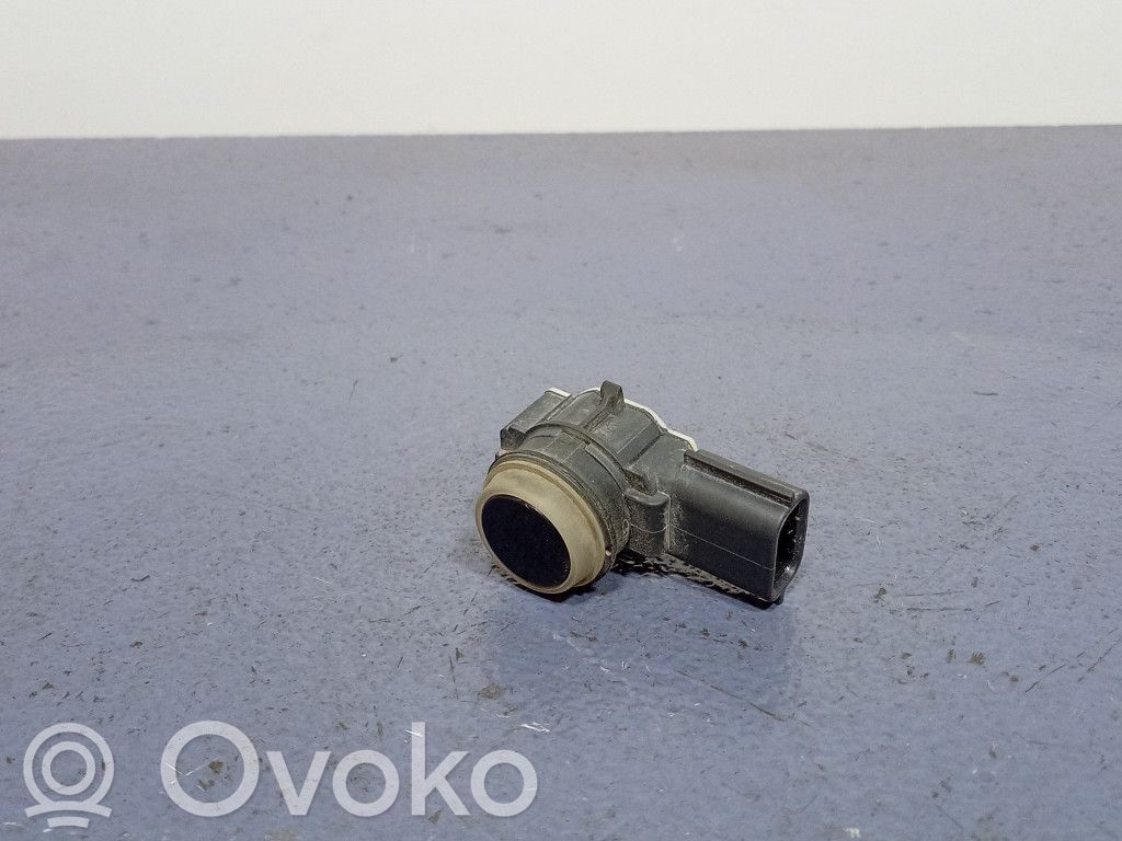 Renault Talisman Unitate/modul de comandă parcare PDC