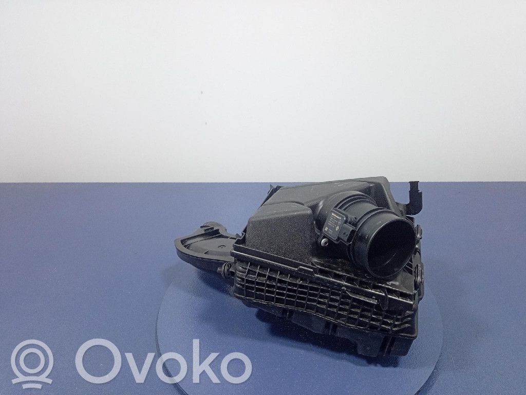 Renault Laguna III Luftfilterkasten