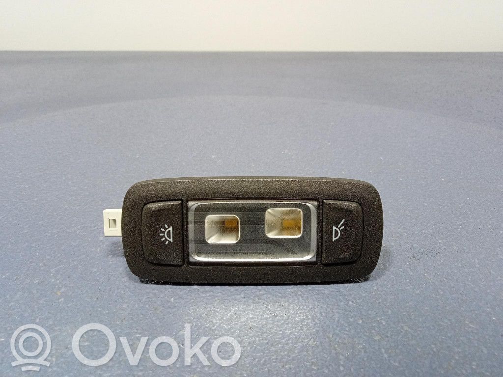Luz interior del maletero   9390891,9390891