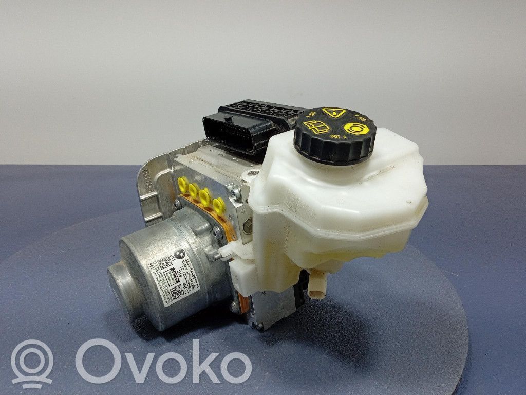 AC 428 ABS Pump 