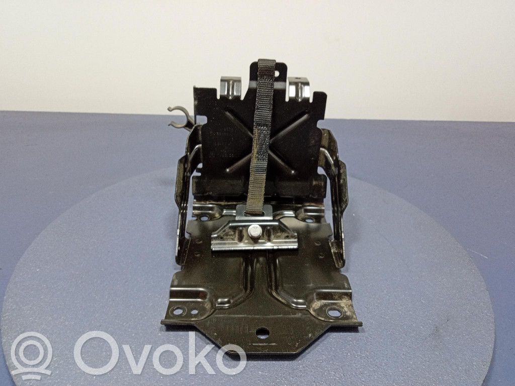Akumuliatoriaus dėžė   9836612,9836612