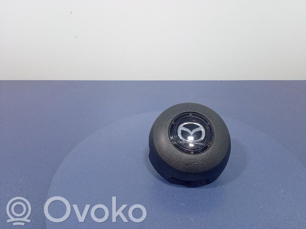 Mazda CX-7 Stūres drošības spilvens 
