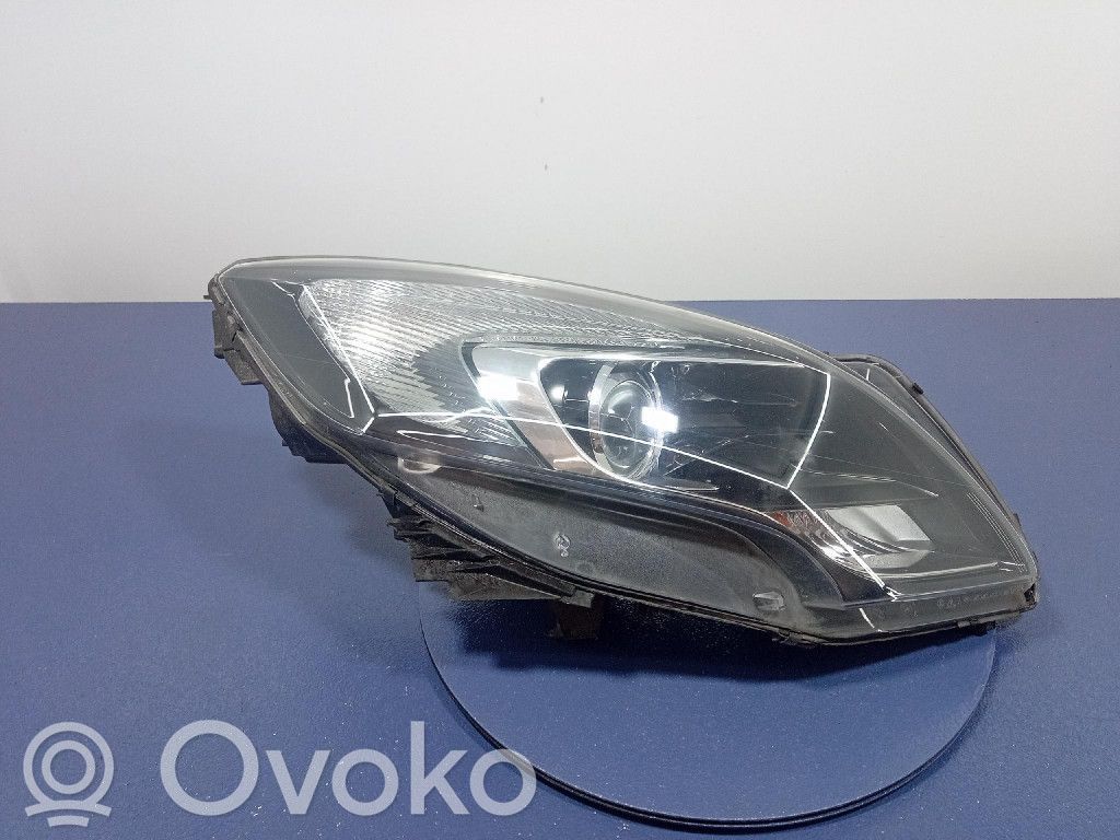 Lampa przednia   39009022,39009022
