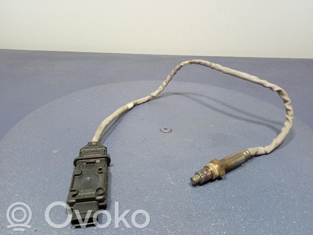 Skoda Octavia 985 Lambda probe sensor 