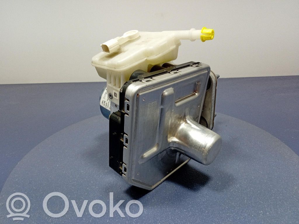 Ford Mustang I ABS Pump 