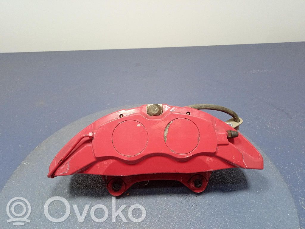 Ford Mustang I Front brake caliper 