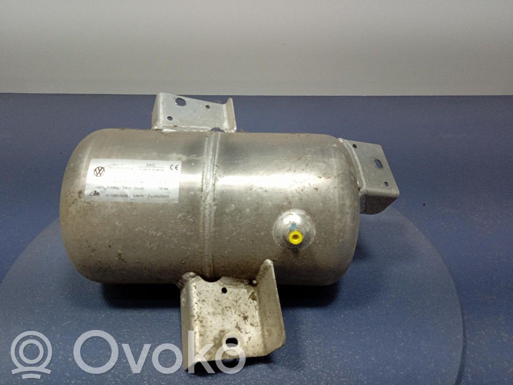 Volkswagen Phaeton Rezervor suspensie pneumatică 