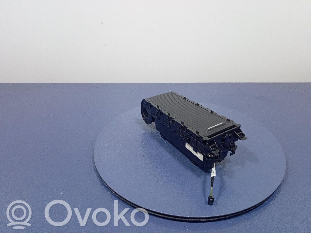 Ford Kuga I Hansikaslokero 