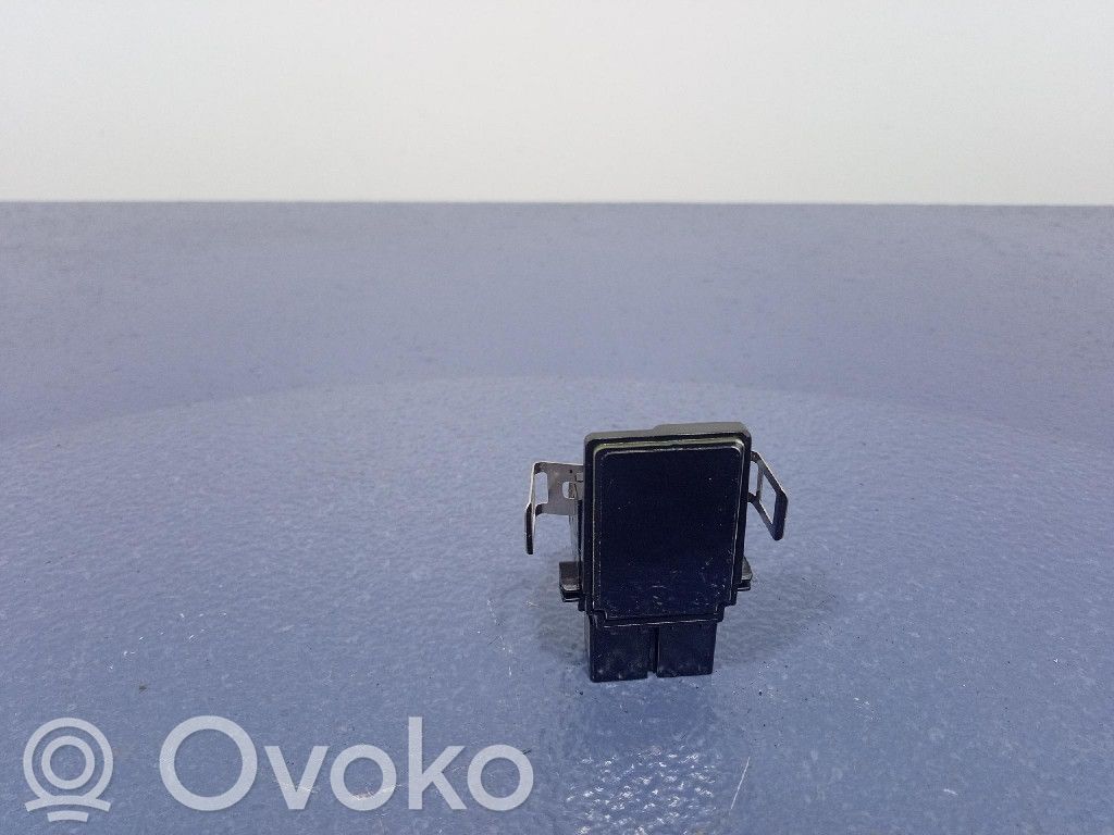Ford Kuga I Interior temperature sensor 