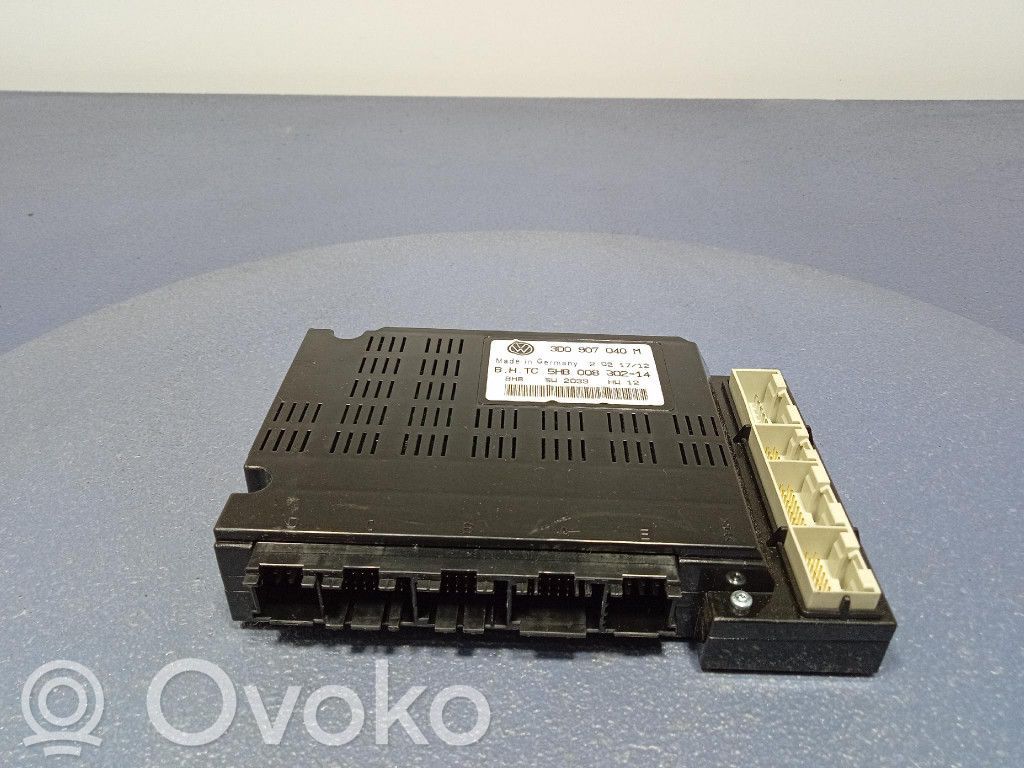 Volkswagen Phaeton Sonstige Steuergeräte / Module 