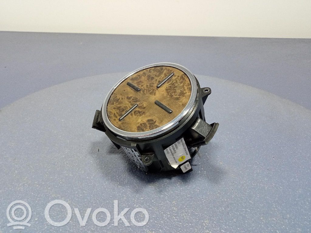 Volkswagen Phaeton Vano portaoggetti 