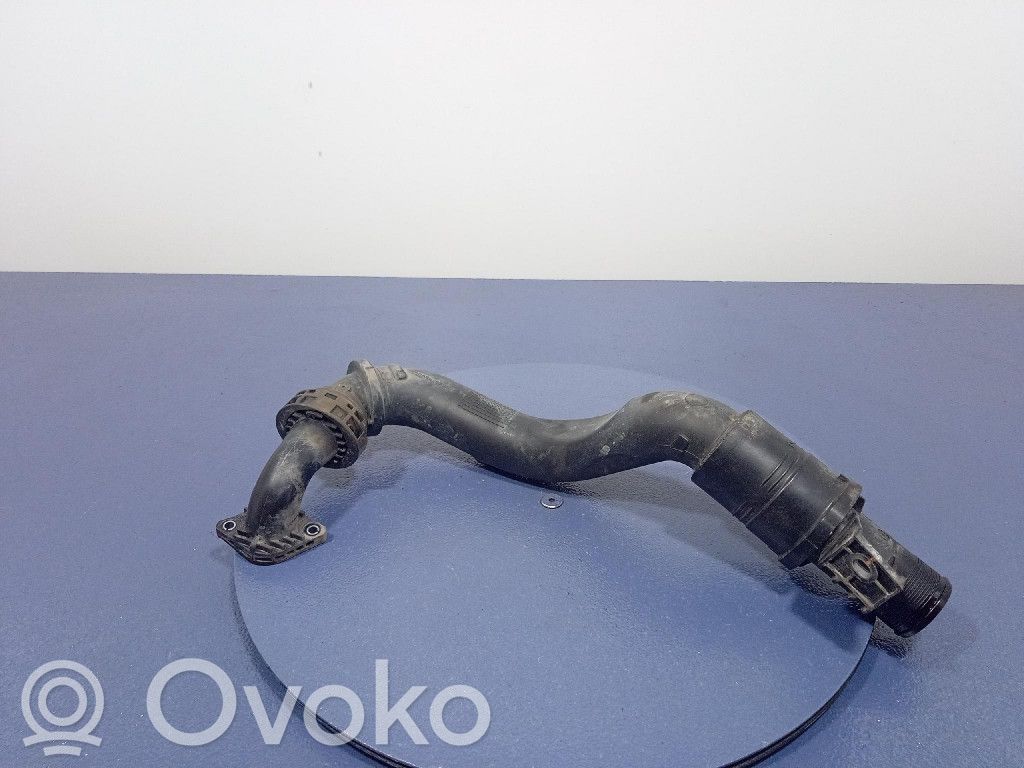 Ford Kuga I Risuonatore di aspirazione 