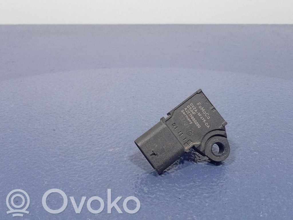Czujnik ciśnienia doładowania turbosprężarki   GV2A9F479,GV2A9F479