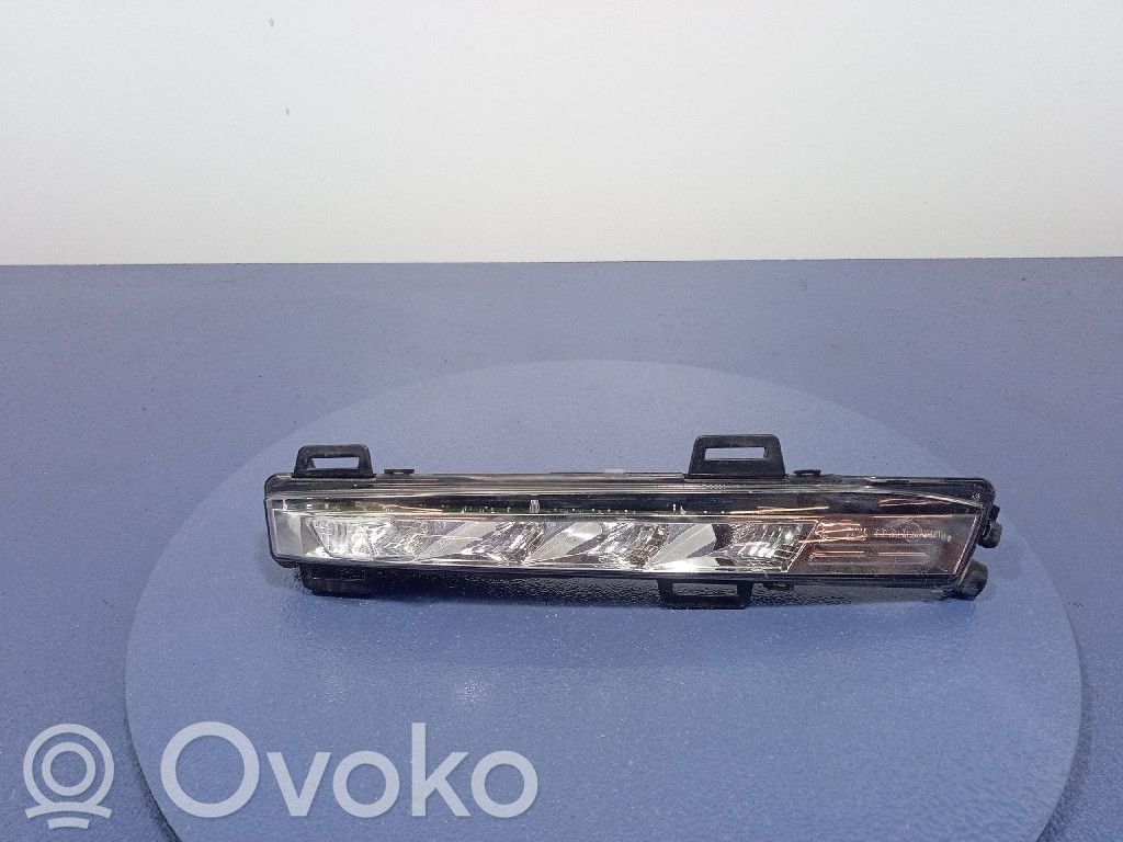 Ford S-MAX Front fog light 