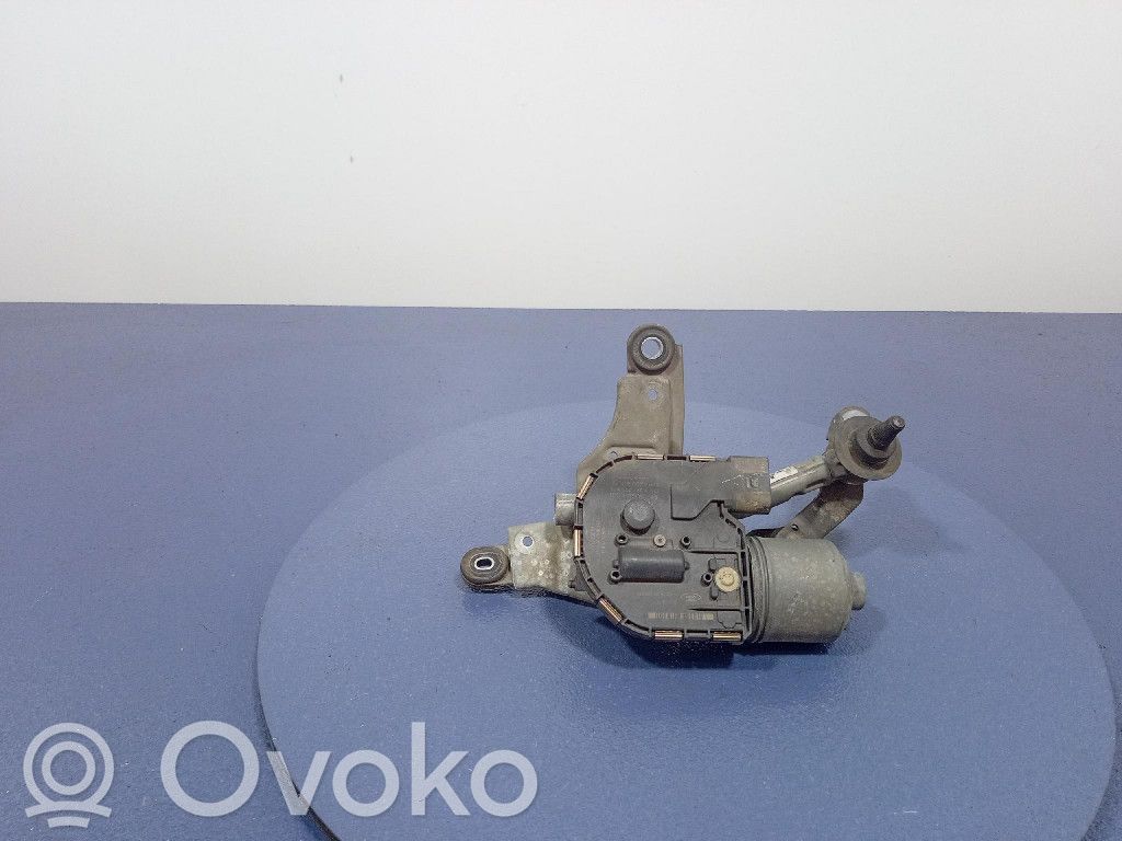 Ford S-MAX Motor și paralelogram ștergător parbriz 