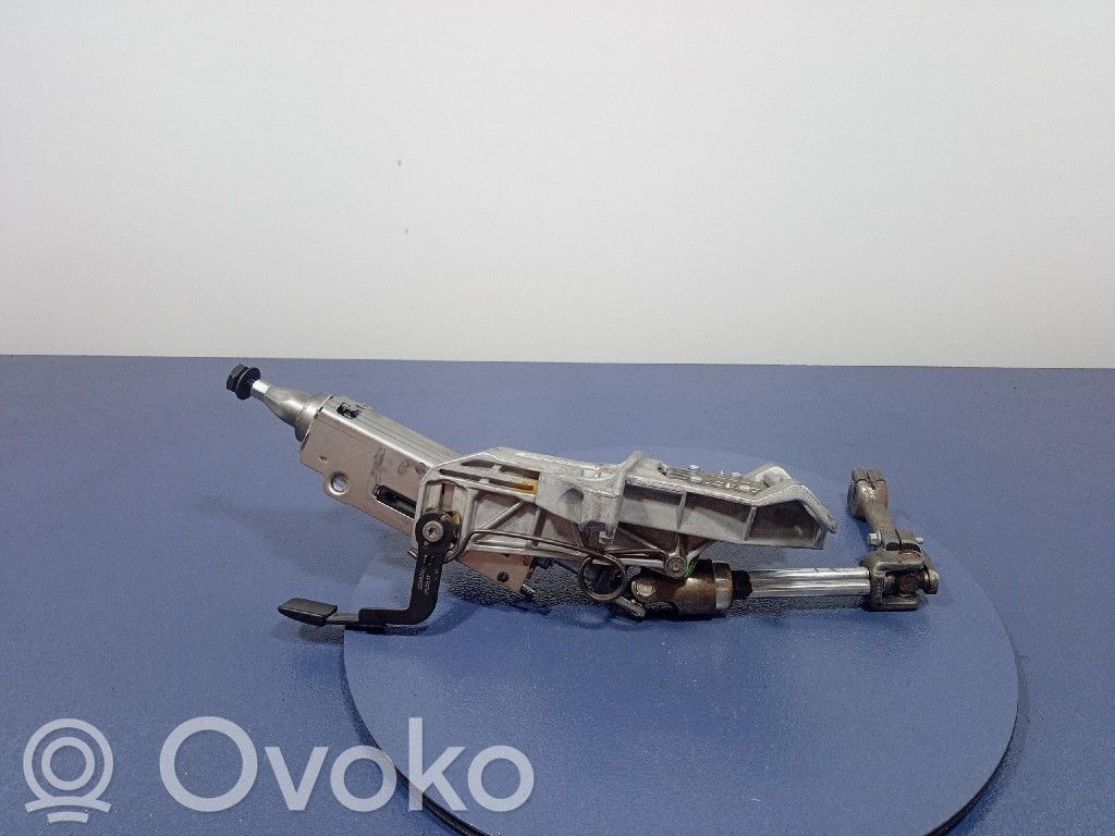 Ford S-MAX Ohjauspyörän akseli 