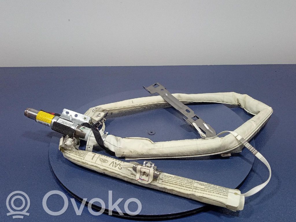 Kattoturvatyyny   6M2114K158CG,6M2114K158CG