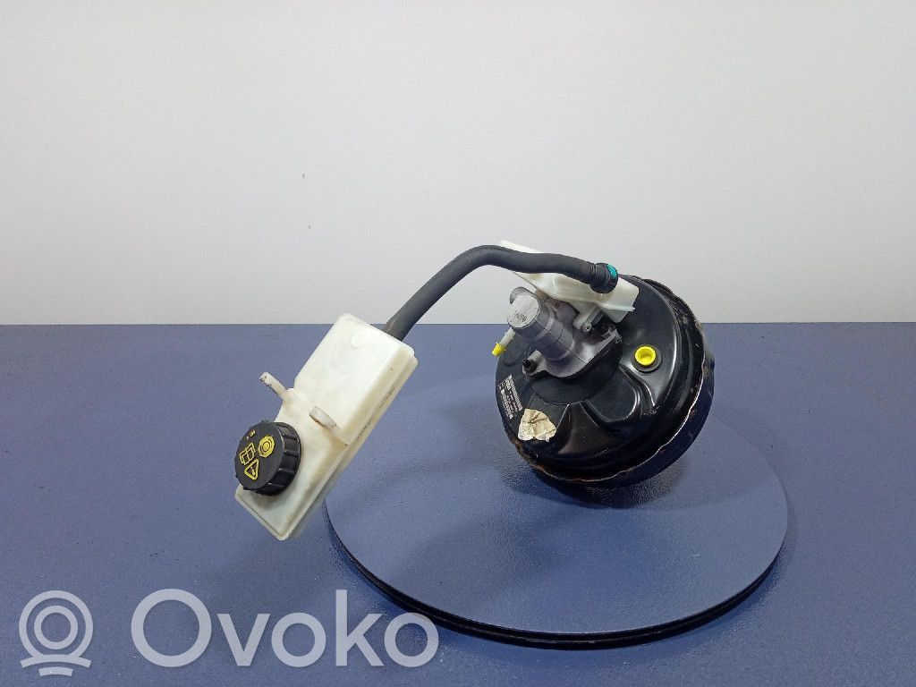 Ford S-MAX Brake booster 