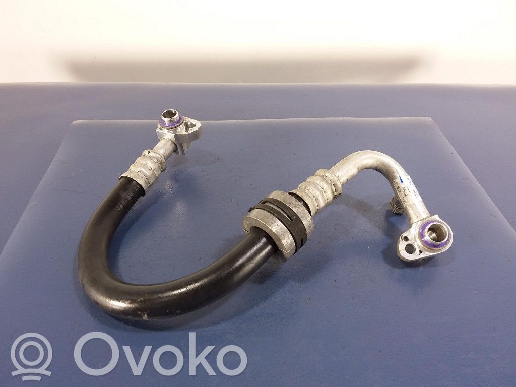 BMW 7 G11 G12 Conductă/furtun aer condiționat (A/C) 