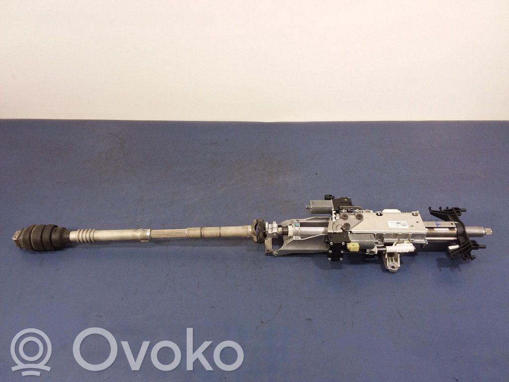 BMW 7 G11 G12 Kolumna kierownicza 