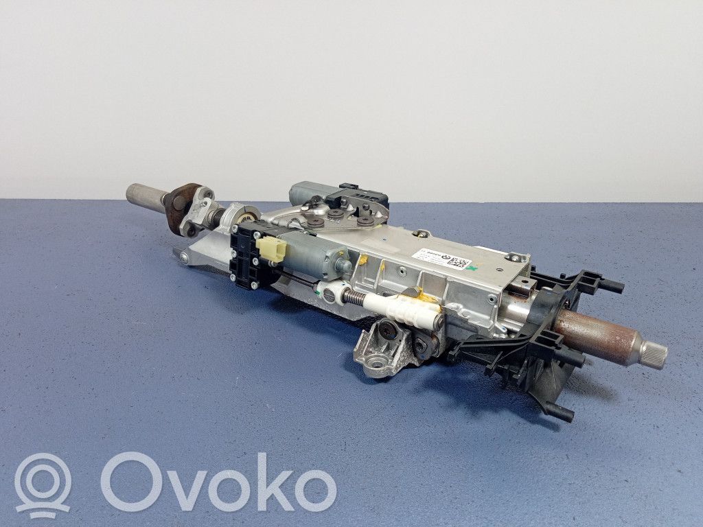 BMW 7 G11 G12 Lenksäule 