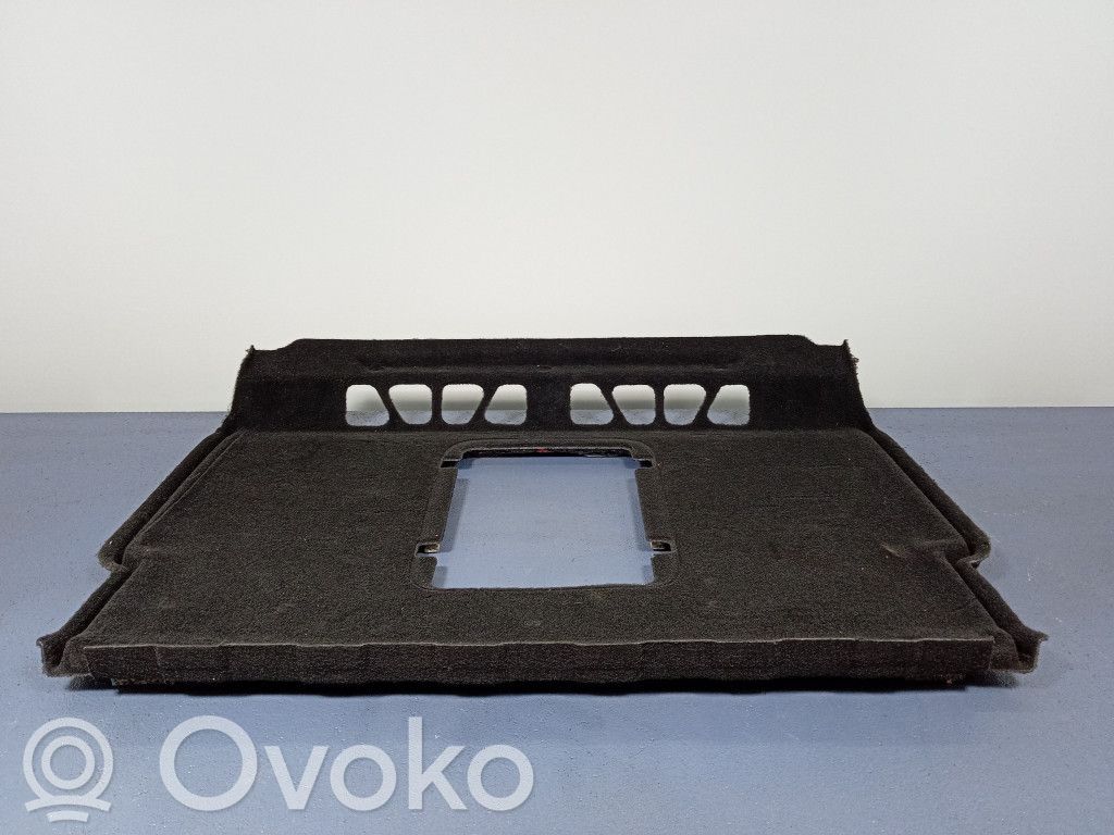 BMW 7 G11 G12 Garnitures hayon