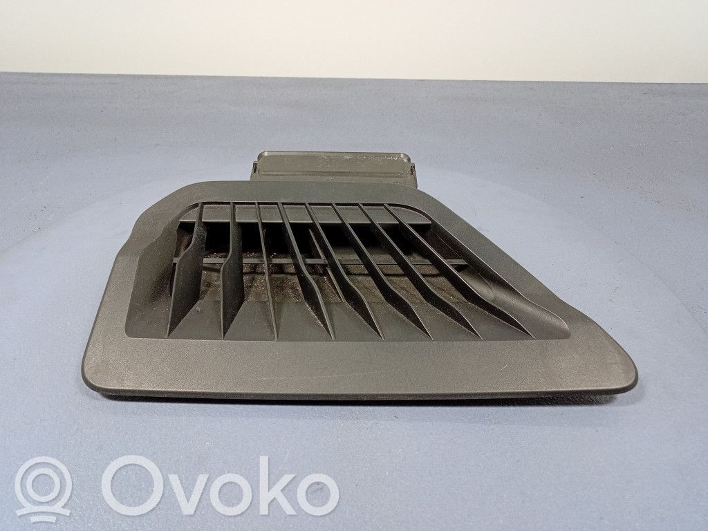 BMW 7 G11 G12 Garniture, panneau de grille d'aération latérale