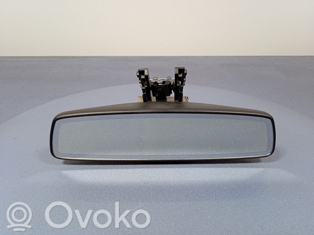 Espejo retrovisor (interior)   6822492,6822492
