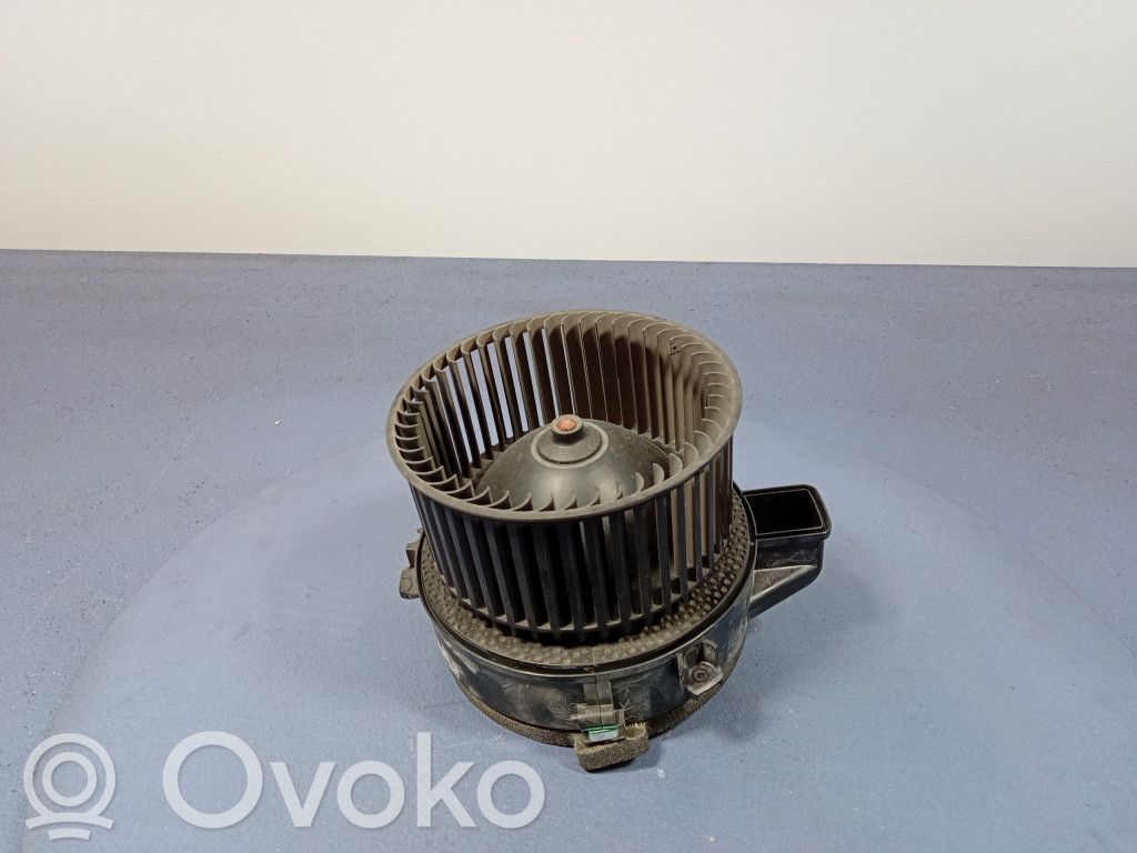BMW 7 G11 G12 Ventilator aerotermă 