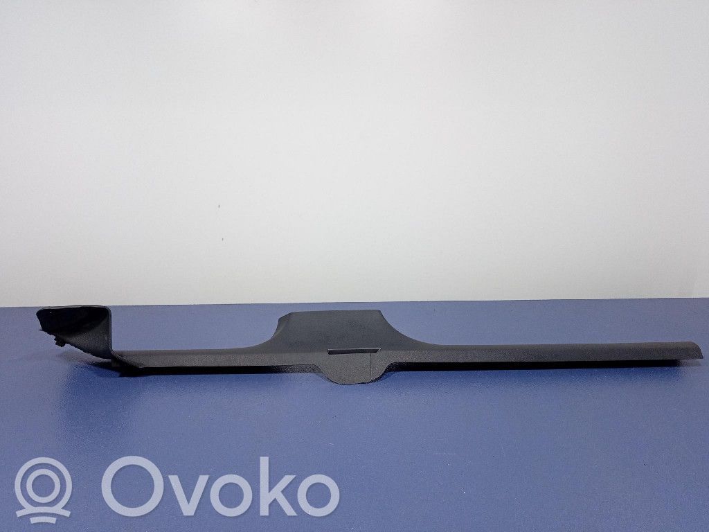 Volkswagen PASSAT CC Altro elemento di rivestimento sottoporta/montante 